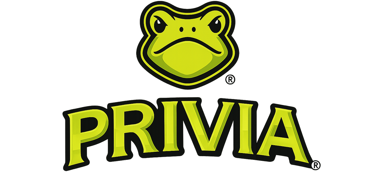 PRIVIA