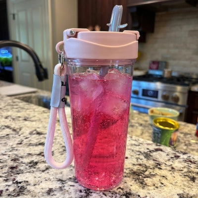 Review by Alexa A