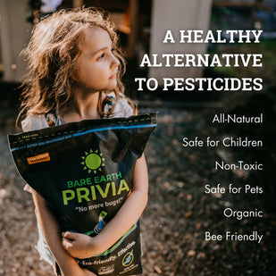 Neutralizes Odor-Causing Bacteria