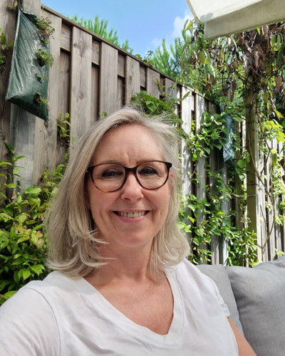 Customer testimonial video