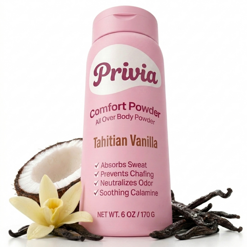 Comfort Powder