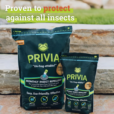 Natural Insect Repellent